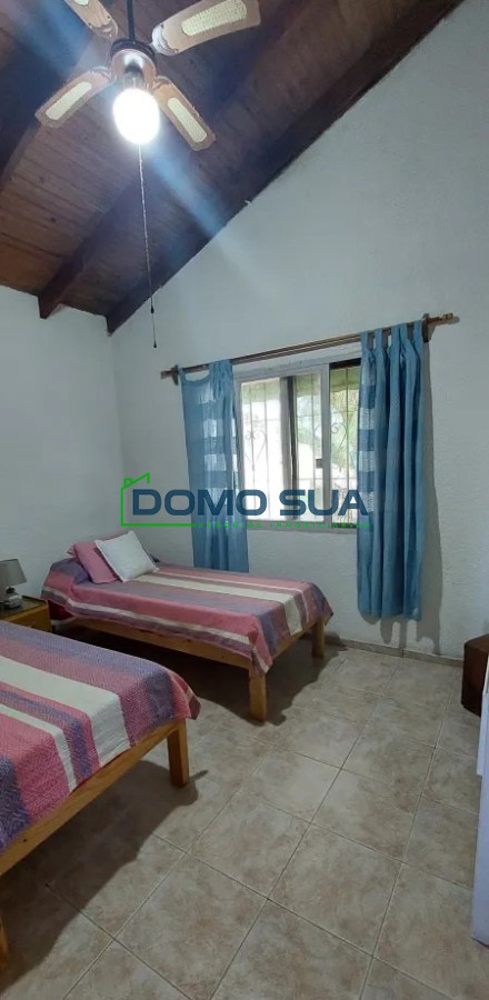 Chacra ID.8 - Chacra en Fortin de Santa Rosa