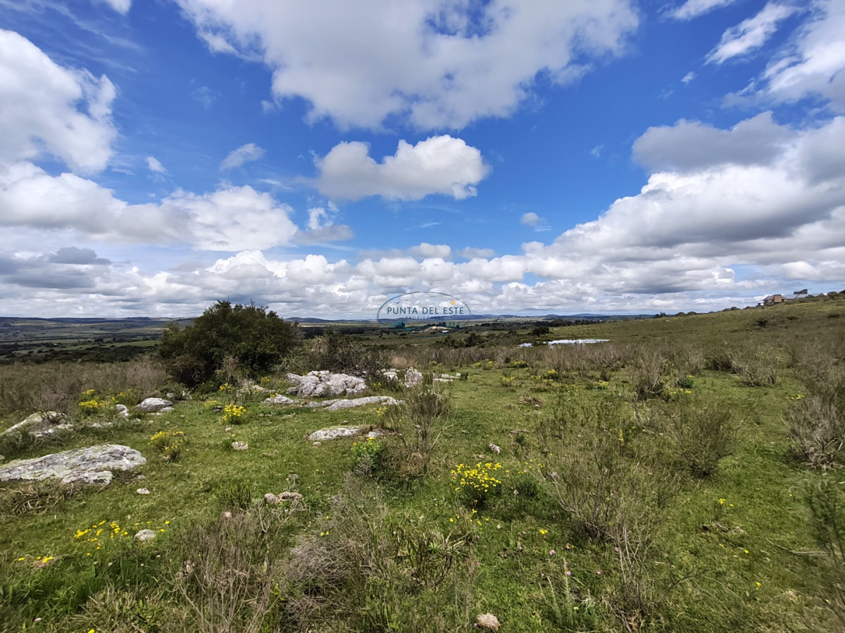 Chacra ID.159 - Venta chacras 3 hectáreas. Pueblo Eden, Maldonado. 
