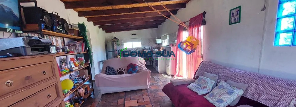 Chacra ID.8 - Chacra en Fortin de Santa Rosa