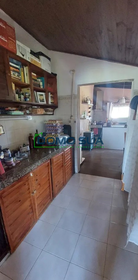 Chacra ID.8 - Chacra en Fortin de Santa Rosa