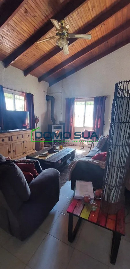 Chacra ID.8 - Chacra en Fortin de Santa Rosa