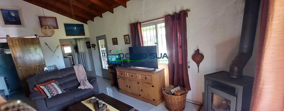 Chacra ID.8 - Chacra en Fortin de Santa Rosa