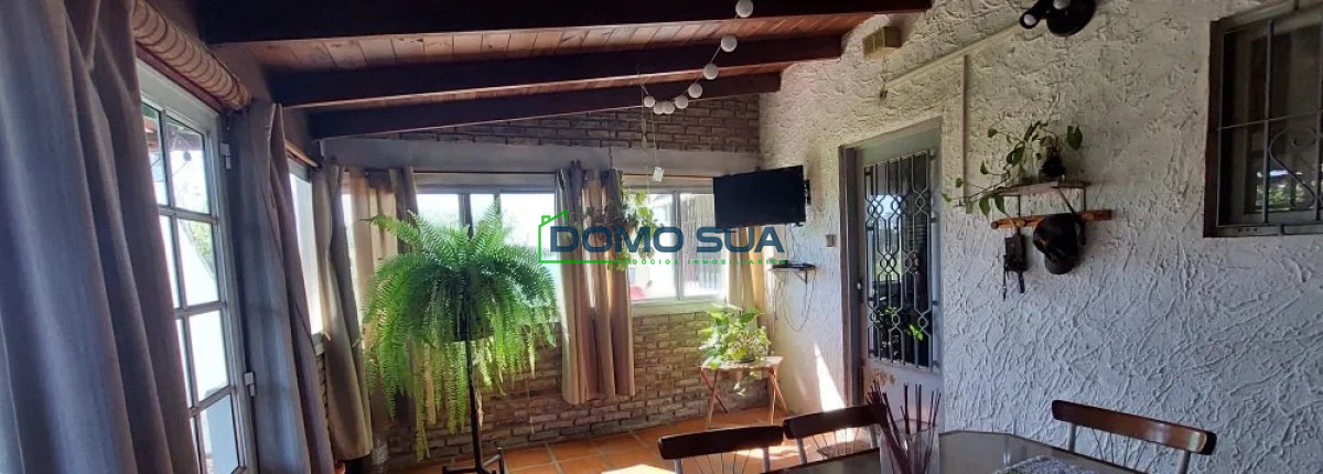 Chacra ID.8 - Chacra en Fortin de Santa Rosa