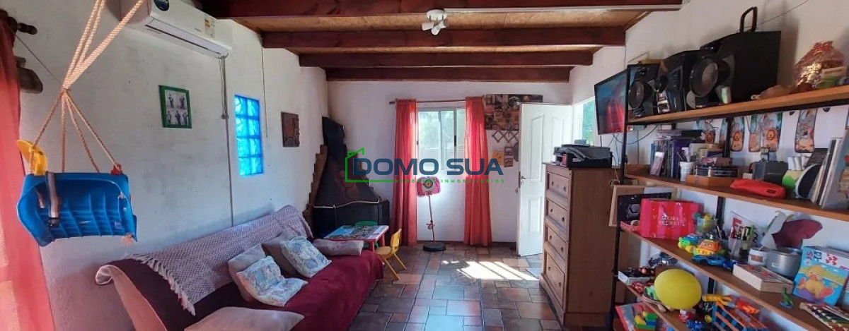 Chacra ID.8 - Chacra en Fortin de Santa Rosa