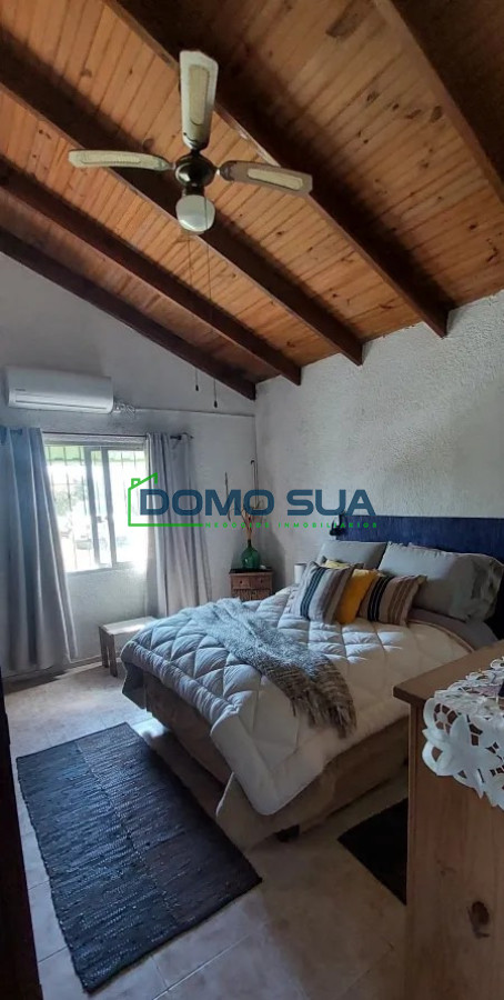 Chacra ID.8 - Chacra en Fortin de Santa Rosa