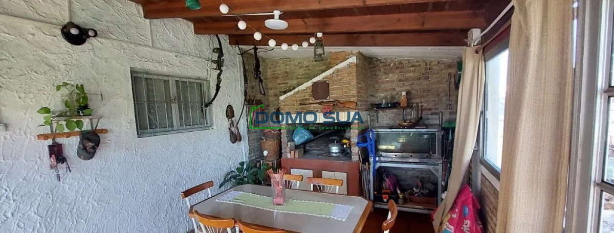 Chacra ID.8 - Chacra en Fortin de Santa Rosa