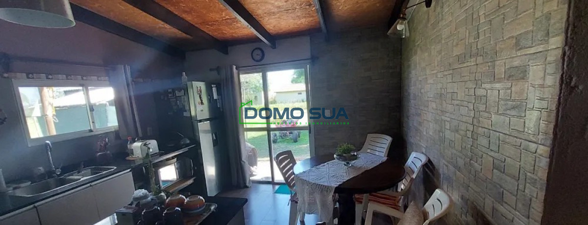 Chacra ID.8 - Chacra en Fortin de Santa Rosa