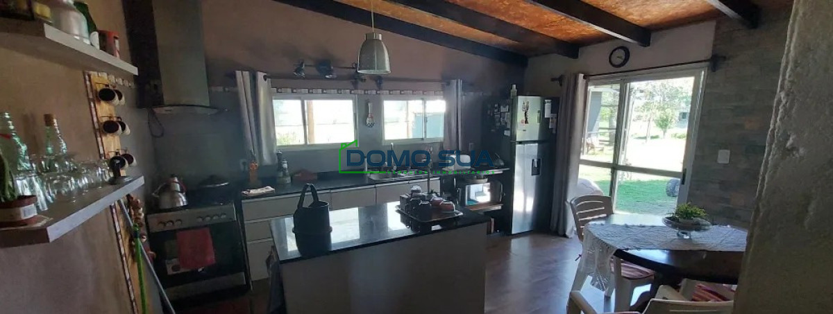 Chacra ID.8 - Chacra en Fortin de Santa Rosa