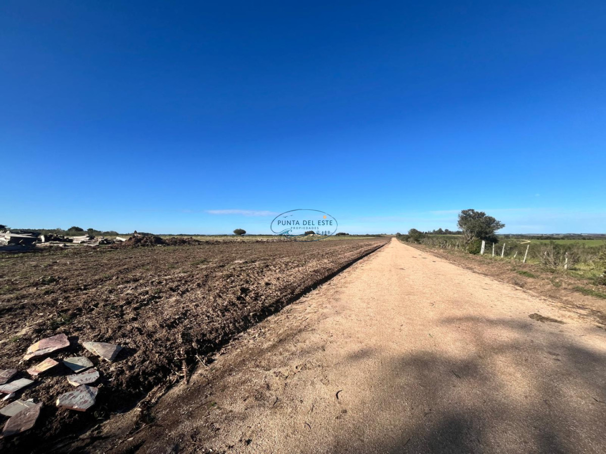 Chacra ID.74 - Chacra de 3 has en venta en Camino de Los Ceibos, San Carlos