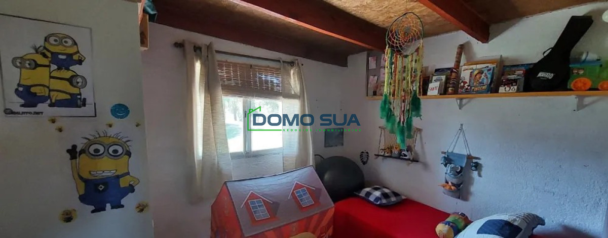 Chacra ID.8 - Chacra en Fortin de Santa Rosa