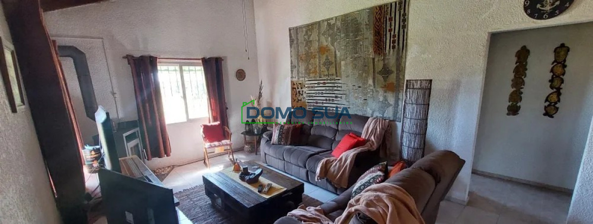 Chacra ID.8 - Chacra en Fortin de Santa Rosa