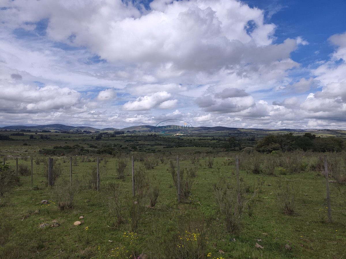 Chacra ID.159 - Venta chacras 3 hectáreas. Pueblo Eden, Maldonado. 