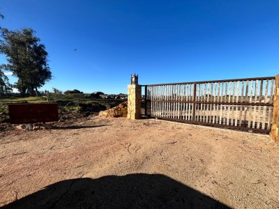 Chacra de 3 has en venta en Camino de Los Ceibos, San Carlos