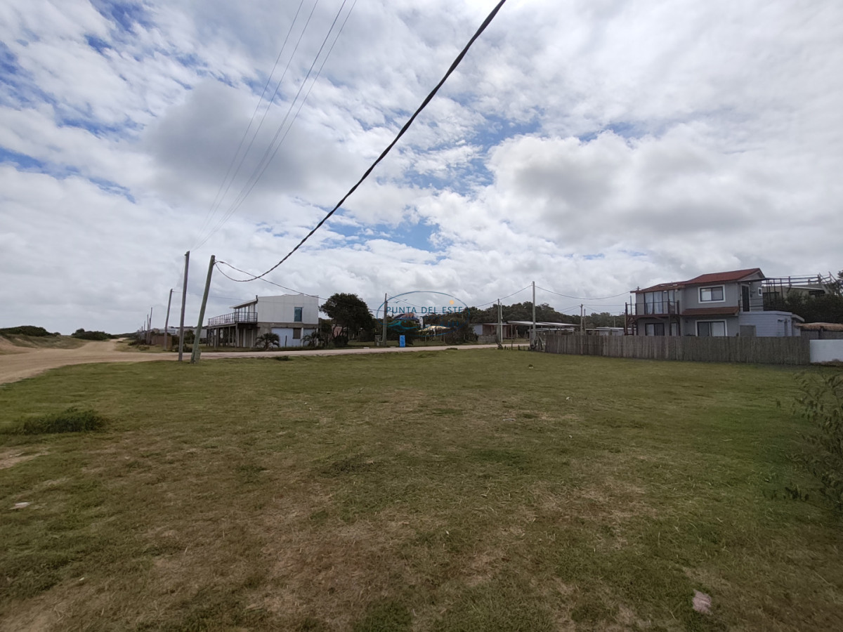 Terreno ID.168 - Venta terreno Sauce de Portezuelo, Punta Ballena 