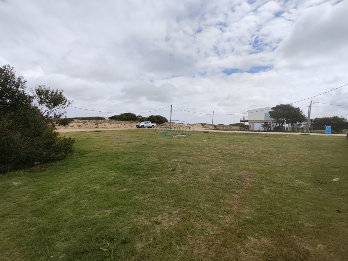 Terreno ID.168 - Venta terreno Sauce de Portezuelo, Punta Ballena 