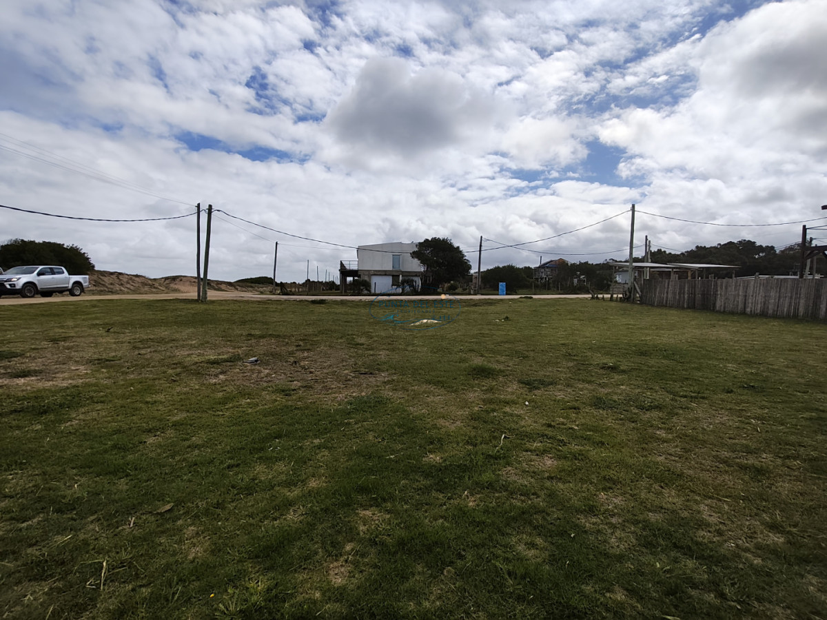 Terreno ID.168 - Venta terreno Sauce de Portezuelo, Punta Ballena 