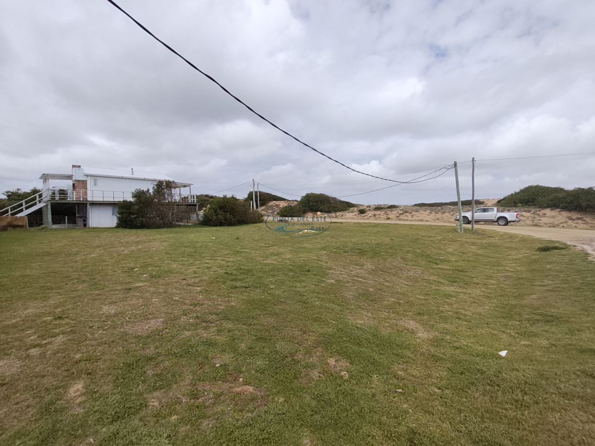 Terreno ID.168 - Venta terreno Sauce de Portezuelo, Punta Ballena 