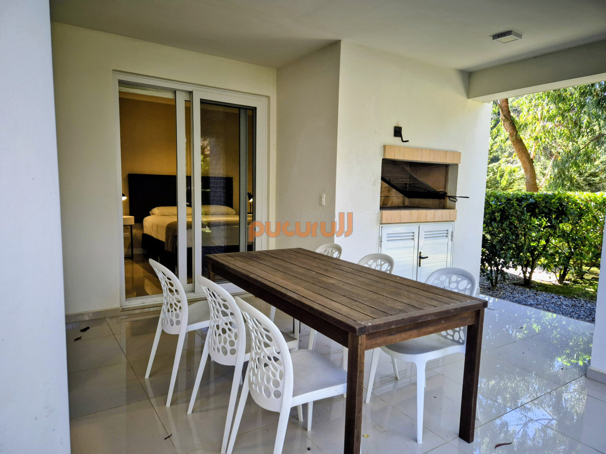 Apartamento ID.2287 - Complejo Green park