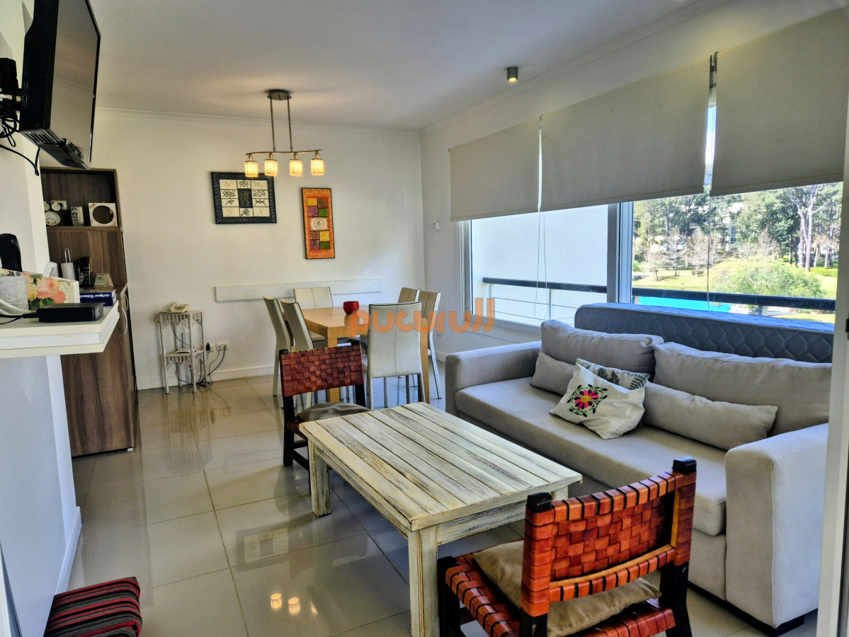 Apartamento ID.2640 - Lo que estás buscando 