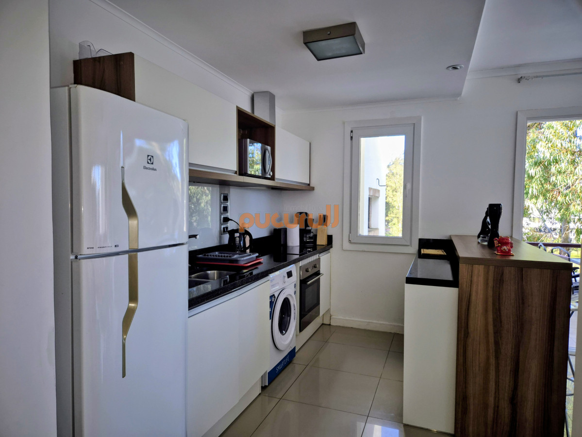 Apartamento ID.2637 - Oportunidad en complejo Solanas 