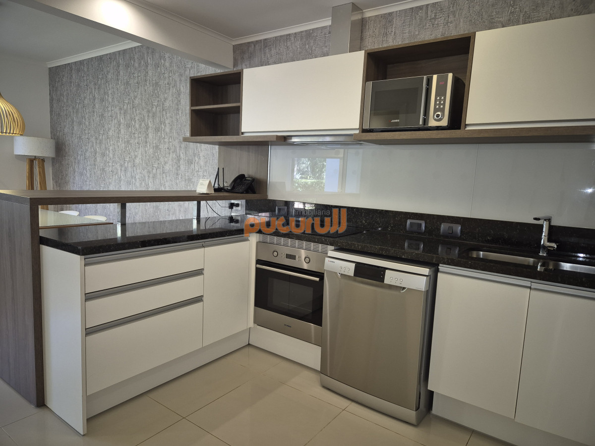 Apartamento ID.2287 - Complejo Green park