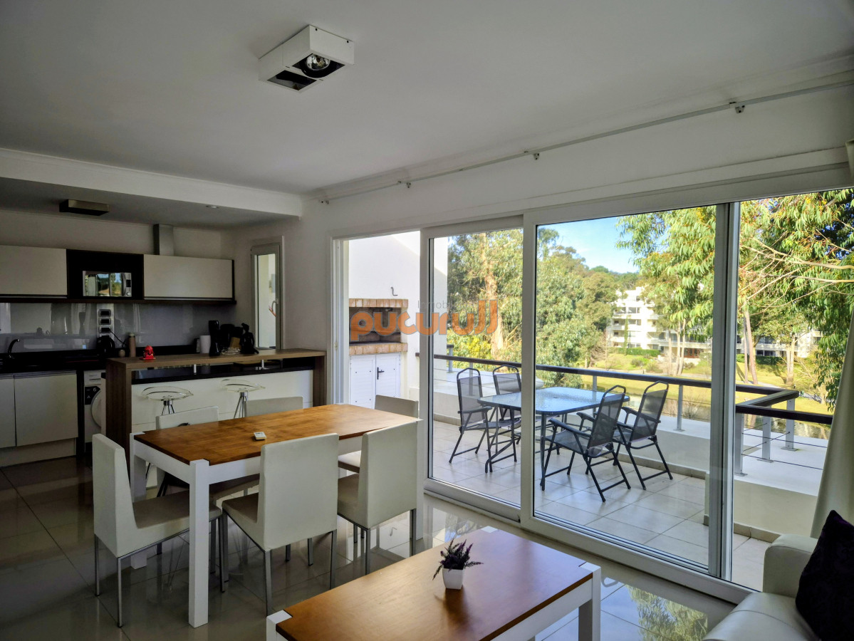 Apartamento ID.2637 - Oportunidad en complejo Solanas 