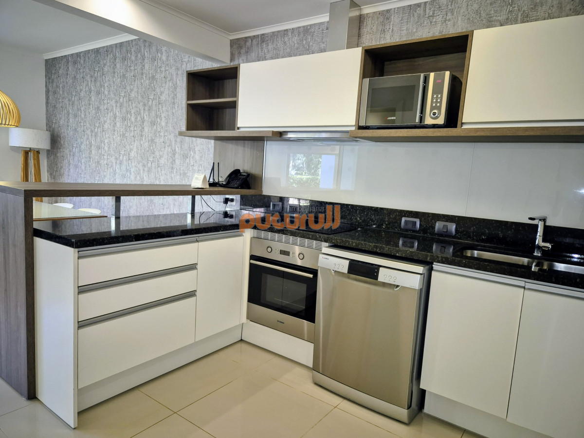 Apartamento ID.2287 - Complejo Green park