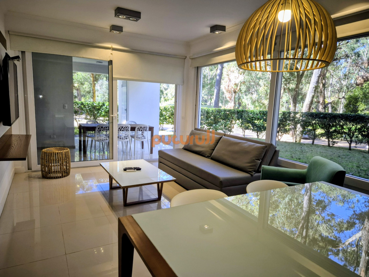 Apartamento ID.2287 - Complejo Green park