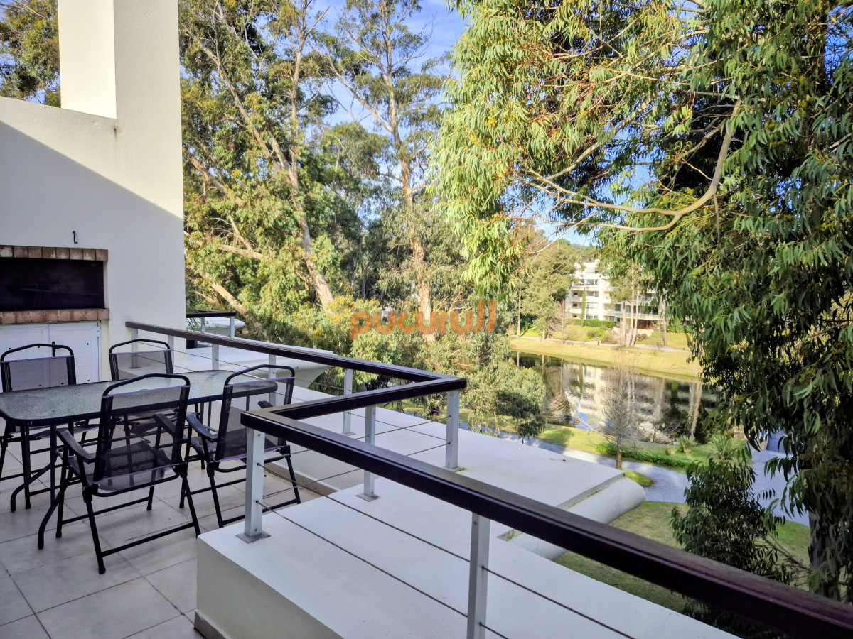 Apartamento ID.2637 - Oportunidad en complejo Solanas 