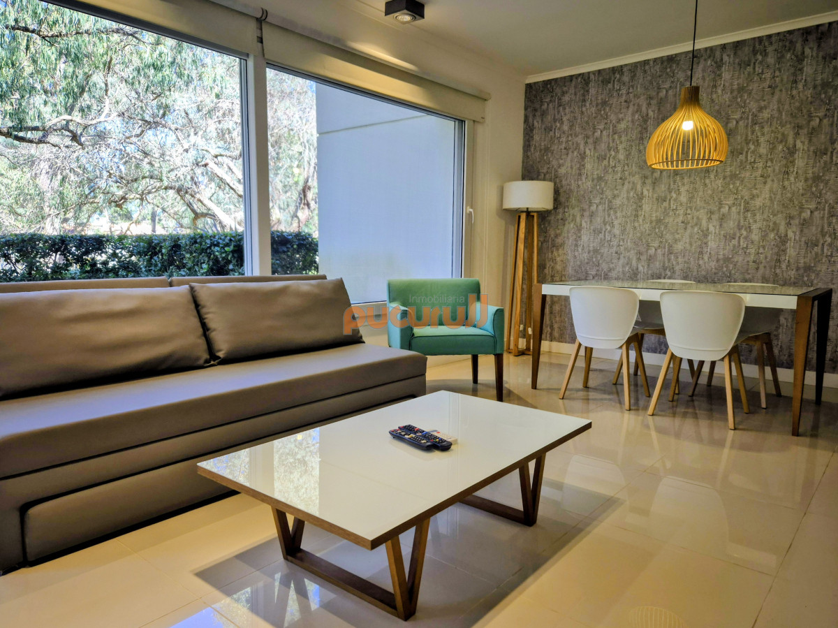 Apartamento ID.2287 - Complejo Green park