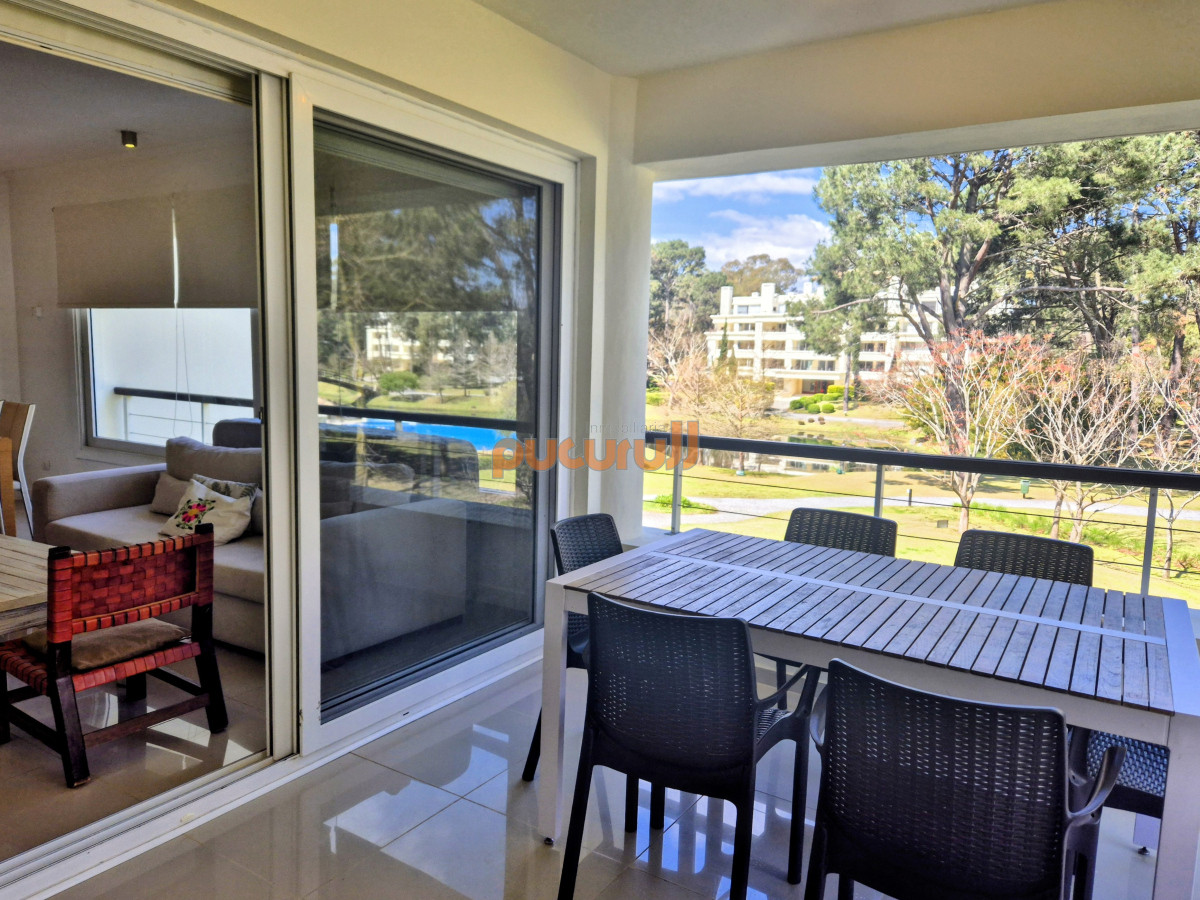 Apartamento ID.2640 - Lo que estás buscando 