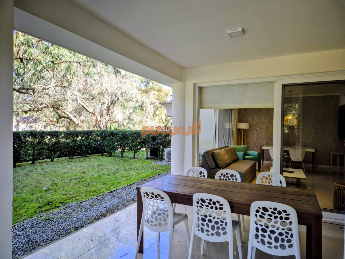 Apartamento ID.2287 - Complejo Green park