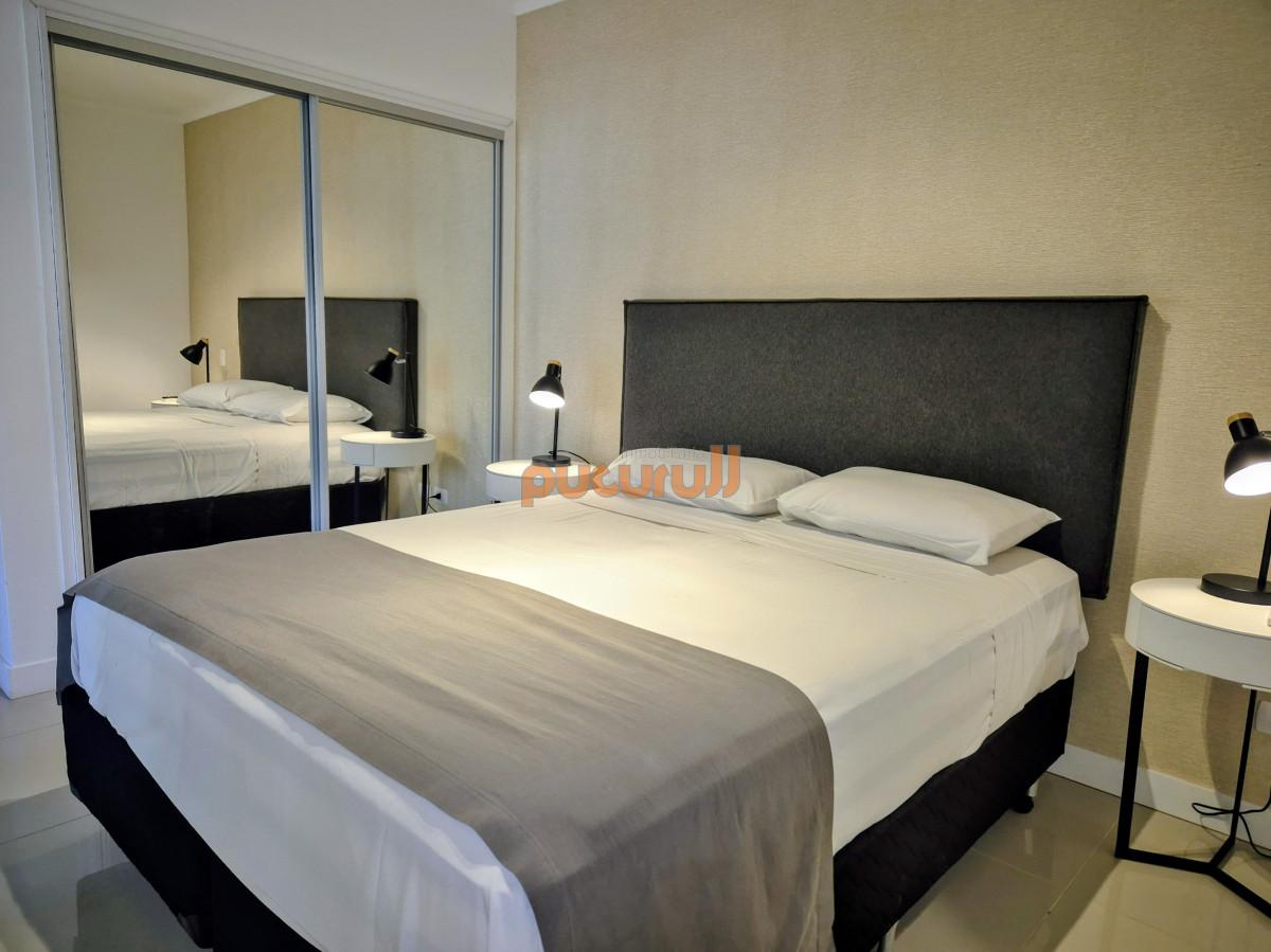 Apartamento ID.2287 - Complejo Green park