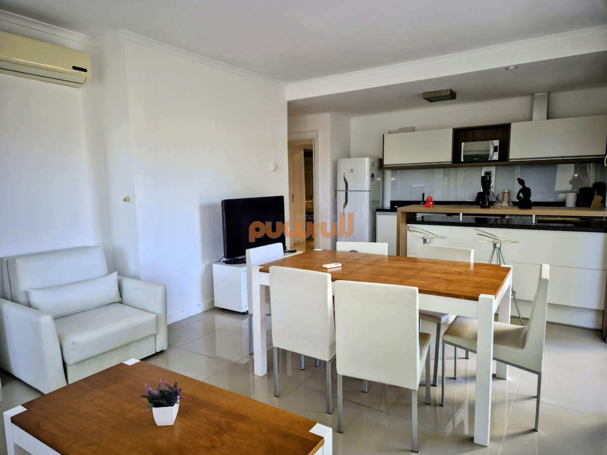 Apartamento ID.2637 - Oportunidad en complejo Solanas 
