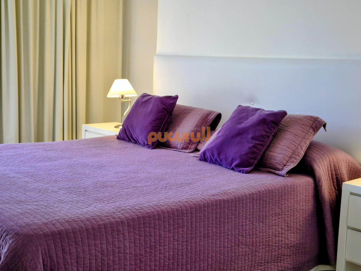 Apartamento ID.2637 - Oportunidad en complejo Solanas 