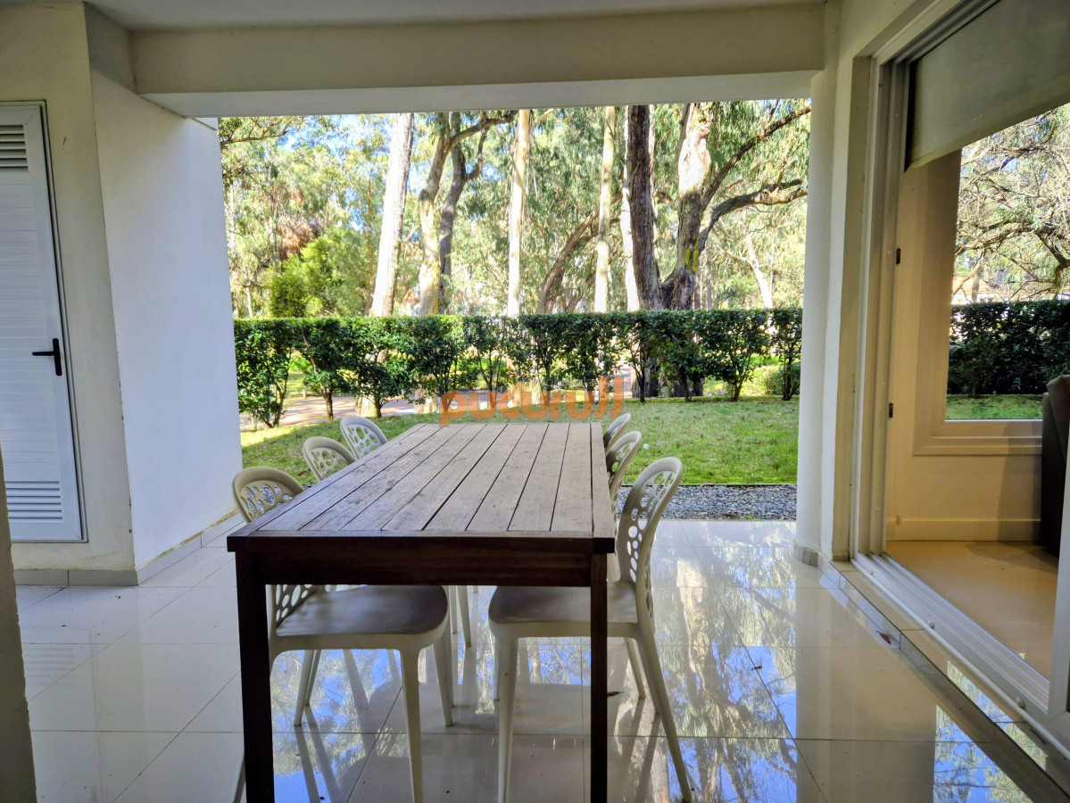 Apartamento ID.2287 - Complejo Green park