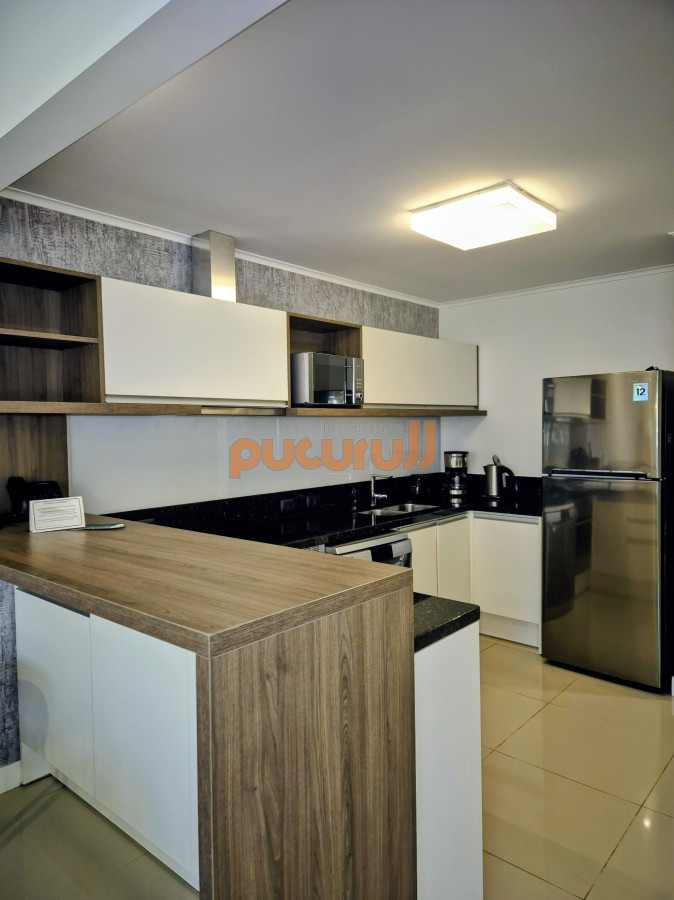 Apartamento ID.2287 - Complejo Green park