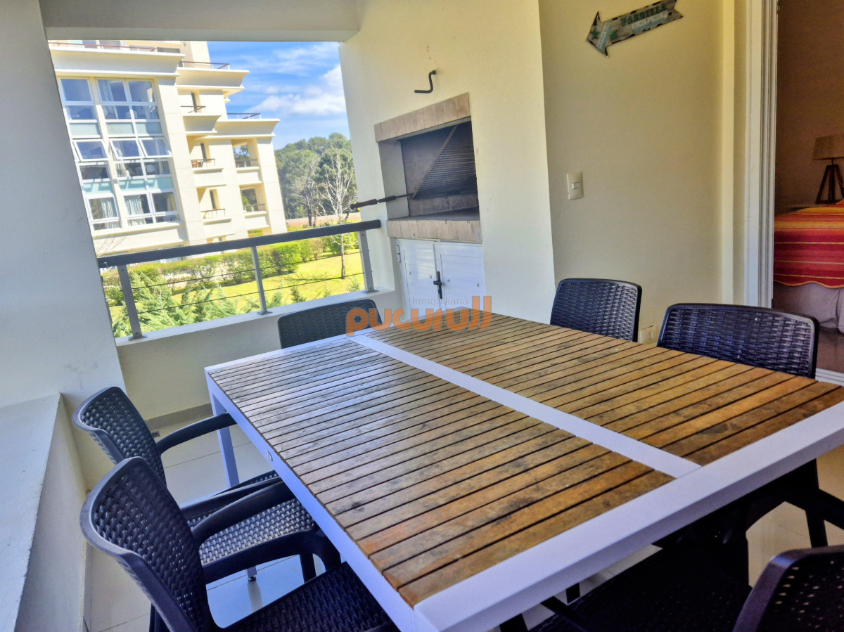 Apartamento ID.2640 - Lo que estás buscando 