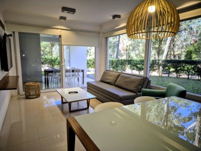 Complejo Green park