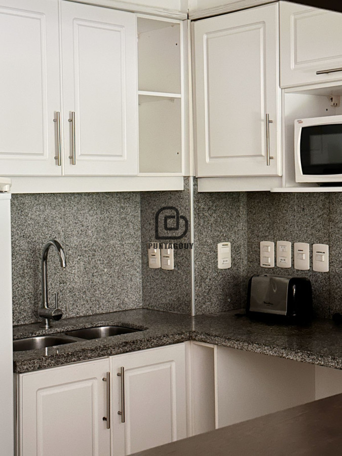 Apartamento ID.1876 - Oportunidad en complejo Solanas 