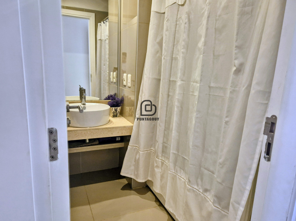 Apartamento ID.1877 - Venta 1 dormitorio SOLANAS