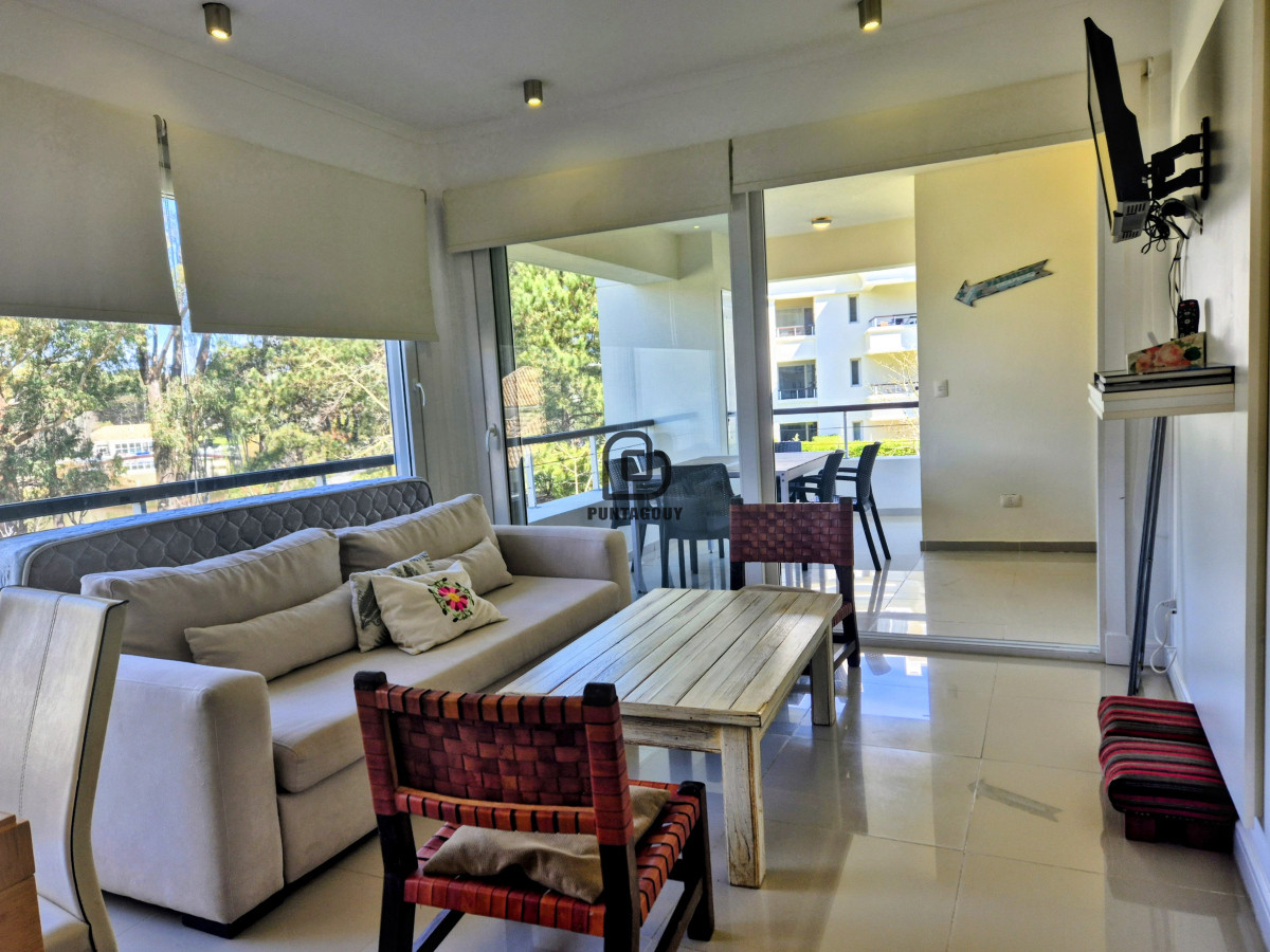 Apartamento ID.1877 - Venta 1 dormitorio SOLANAS