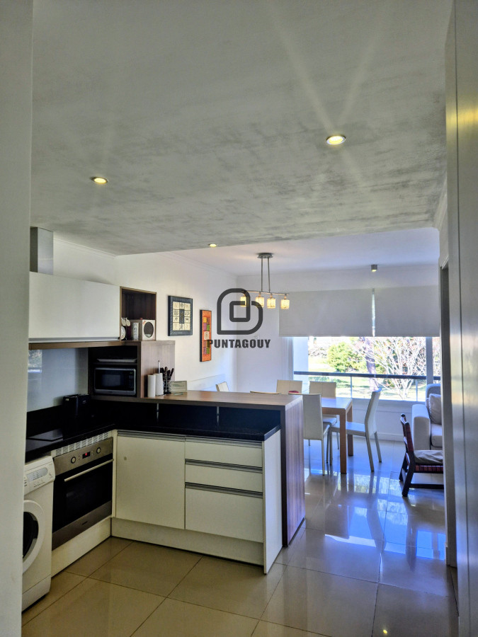 Apartamento ID.1877 - Venta 1 dormitorio SOLANAS