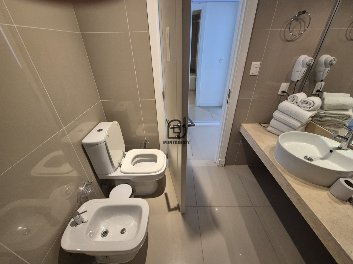 Apartamento ID.1878 - Oportunidad en complejo Solanas 