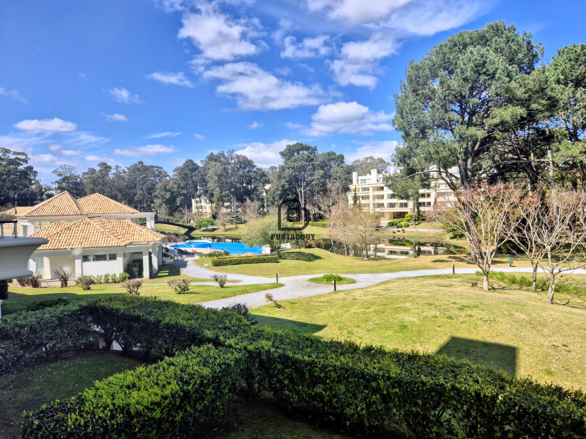 Apartamento ID.1877 - Venta 1 dormitorio SOLANAS