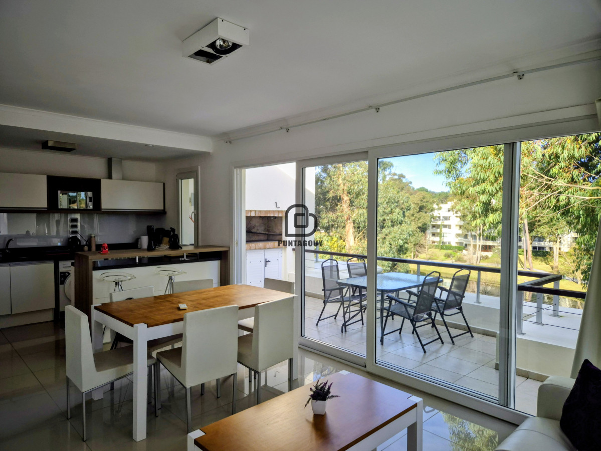 Apartamento ID.1878 - Oportunidad en complejo Solanas 