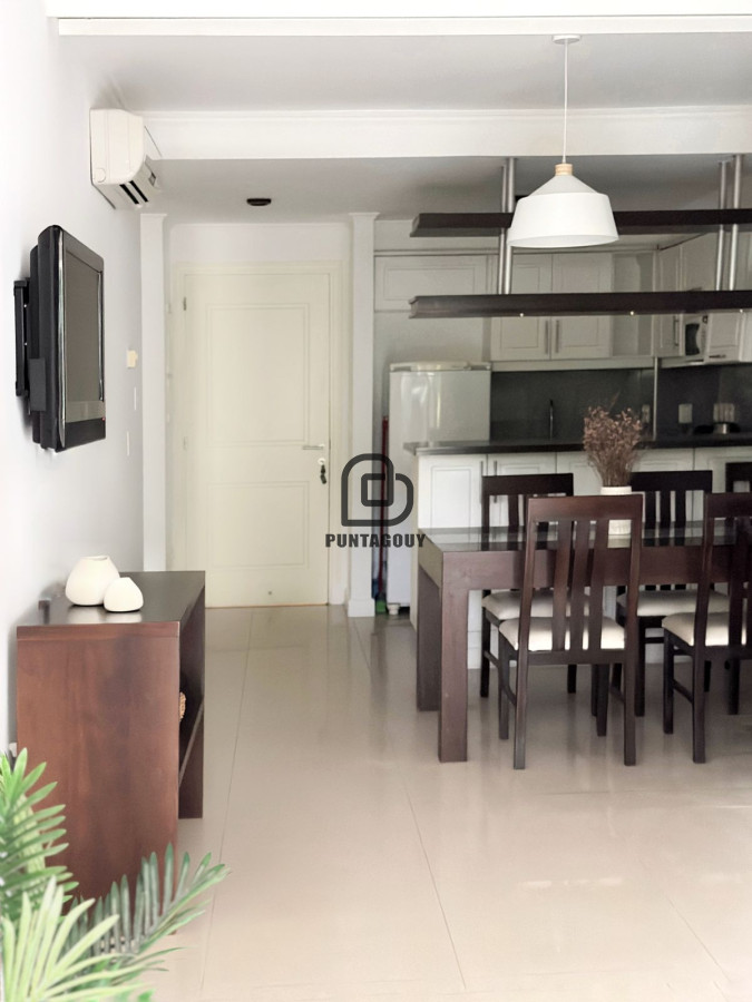 Apartamento ID.1876 - Oportunidad en complejo Solanas 