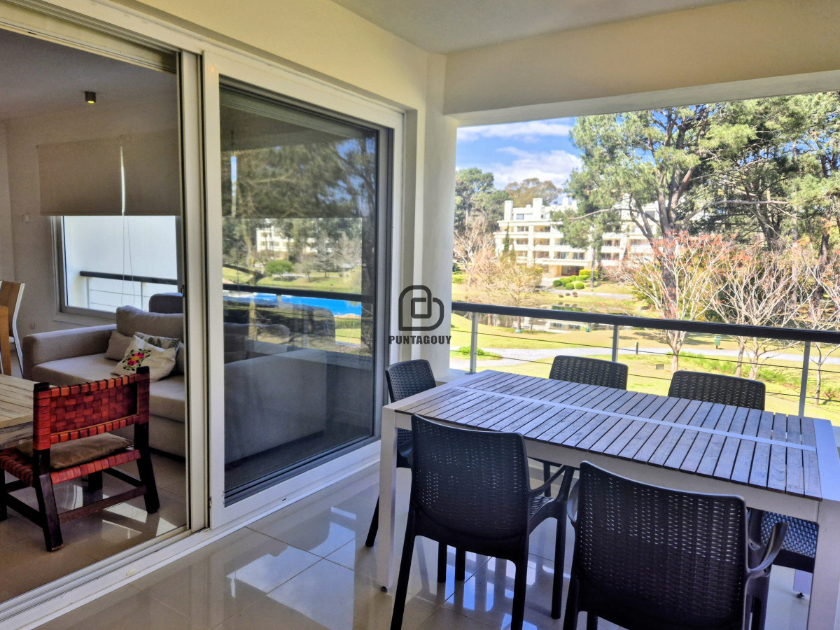 Apartamento ID.1877 - Venta 1 dormitorio SOLANAS