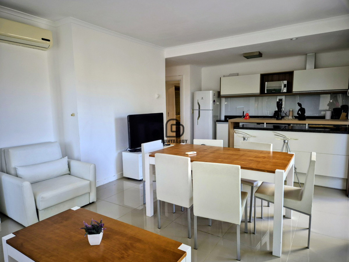Apartamento ID.1878 - Oportunidad en complejo Solanas 