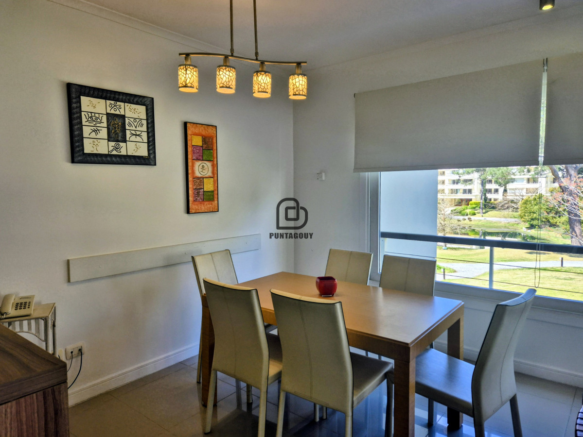 Apartamento ID.1877 - Venta 1 dormitorio SOLANAS